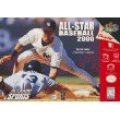 Nin64/All Star Baseball 2000@E