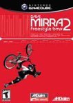 Cube/Dave Mirra Freestyle Bmx2@Rp