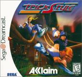 Sega Dreamcast Trickstyle E 