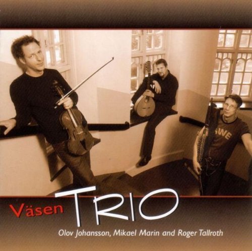 Vasen Trio 