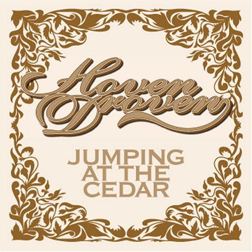 Hoven Droven/Live: Jumping At The Cedar@2 Cd Set