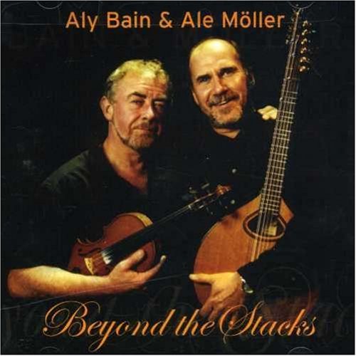 Aly & Ale Moller Bain Beyond The Stacks 