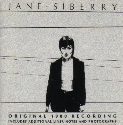 jane Siberry/Jane Siberry