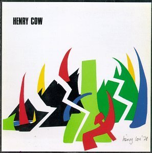 Henry Cow/Western Culture