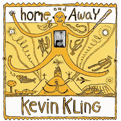 Kevin Kling/Home & Away