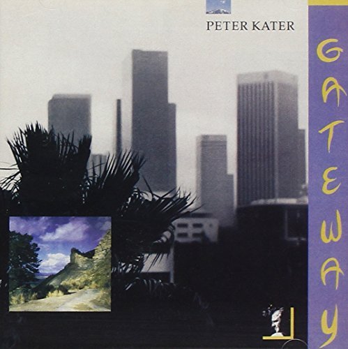 Kater Peter Gateway 