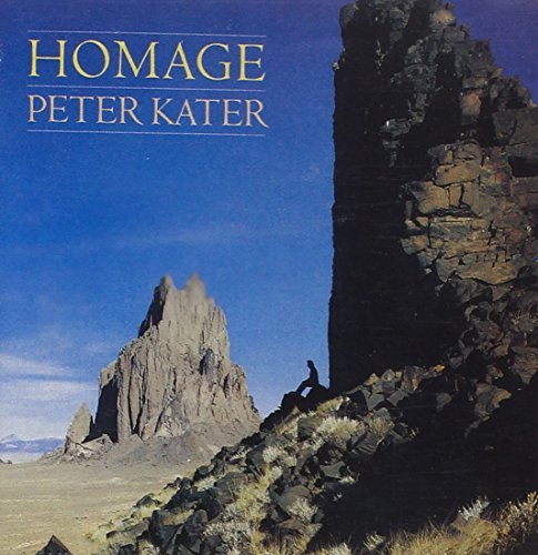 Peter Kater/Homage