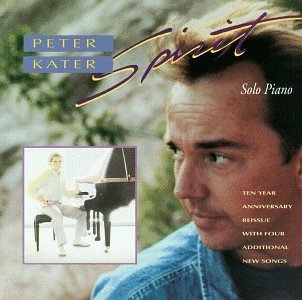 Peter Kater/Spirit
