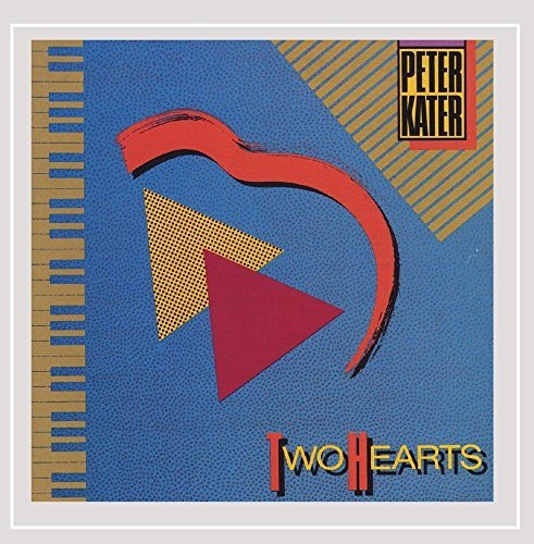 Peter Kater/Two Hearts