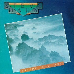 Steve Haun/Inside The Sky