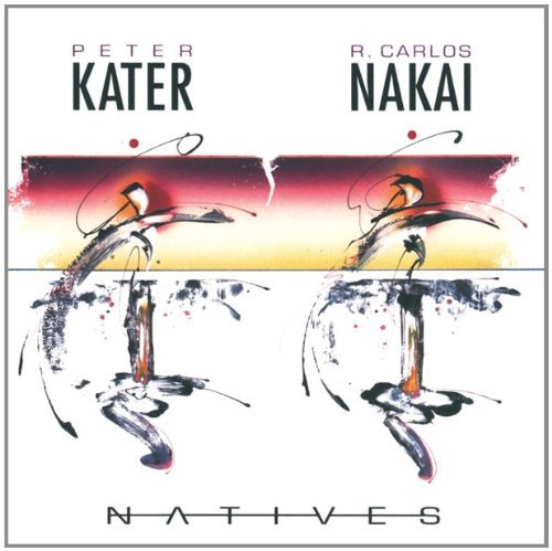 Kater Nakai Natives 