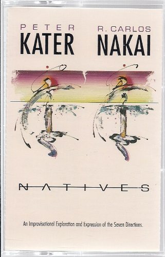 Kater/Nakai/Natives