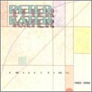 Kater Peter Collection 1983 90 