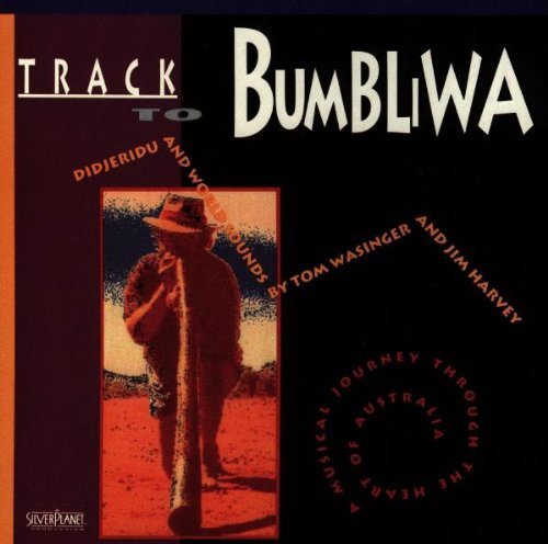 Wasinger/Harvey/Track To Bumbliwa