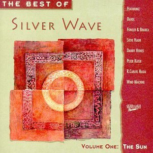 Best Of Silver Wave/Vol. 1-Sun@Best Of Silver Wave