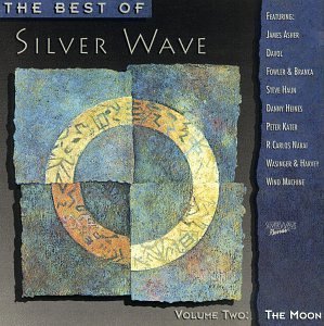 Best Of Silver Wave/Vol. 2-Moon@Kater/Nakai/Wind Machine/Haun@Best Of Silver Wave