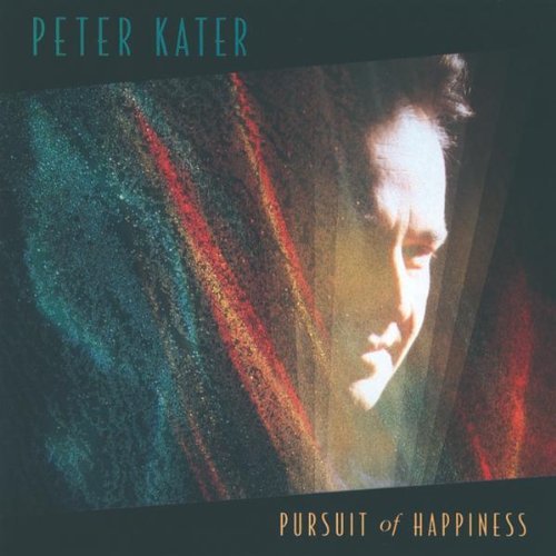 Peter Kater/Pursuit Of Happiness