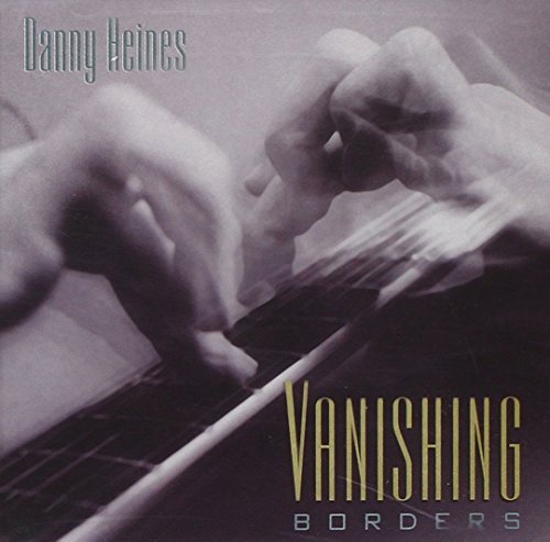 Danny Heines/Vanishing Borders