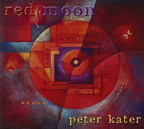 Peter Kater/Red Moon