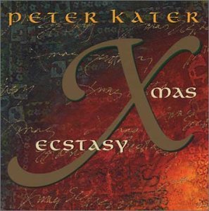 Peter Kater/Xmax Ecstasy