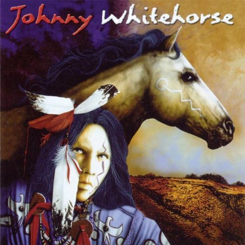 Johnny Whitehorse/Johnny Whitehorse