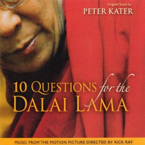 Peter Kater/10 Questions For The Dalai Lam