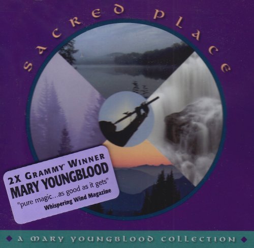 Mary Youngblood Sacred Place A Mary Youngbloo 