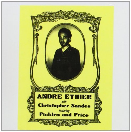 Andre Ethier/Andre Ethier With Christopher@Feat. Pickles & Price