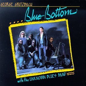 George Gritzbach/Blue Bottom