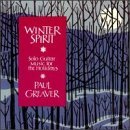 Paul Greaver/Winter Spirit