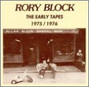 Rory Block/Early Tapes 1975-76