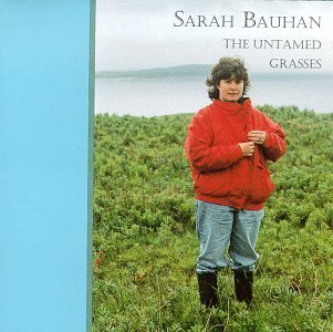 Sarah Bauhan/Untamed Grasses