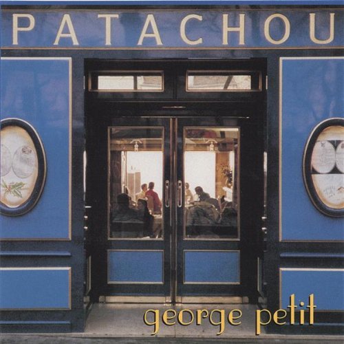George Petit/Patachou