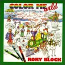 Rory Block/Color Me Wild