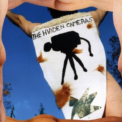 Hidden Cameras/Smell Of Our Own@Explicit Version