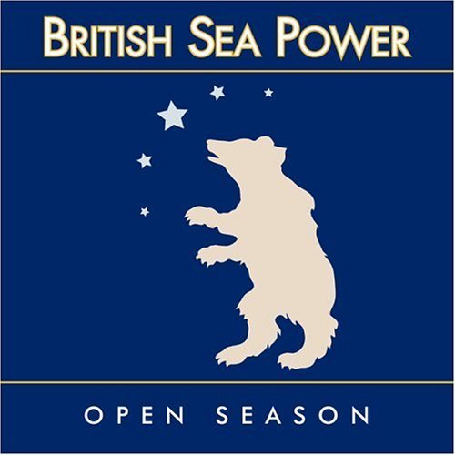 British Sea Power/Open Season