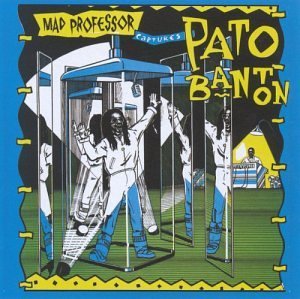 Mad Professor/Captures Pato Banton
