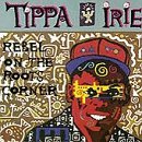 Tippa Irie/Rebel On The Roots Corner