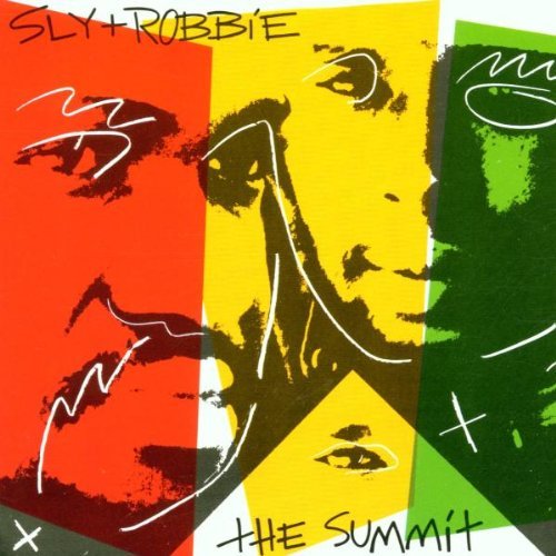 Sly & Robbie/Summit