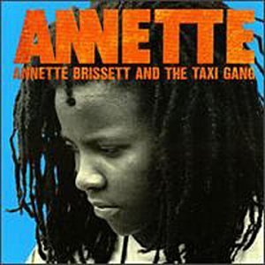 Annette & Taxi Gang Brissett/Annette