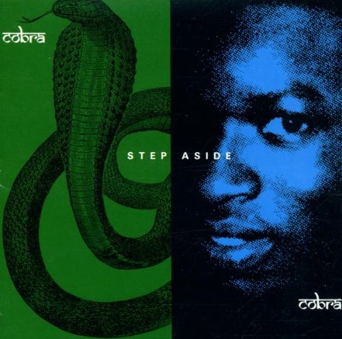 Cobra/Step Aside