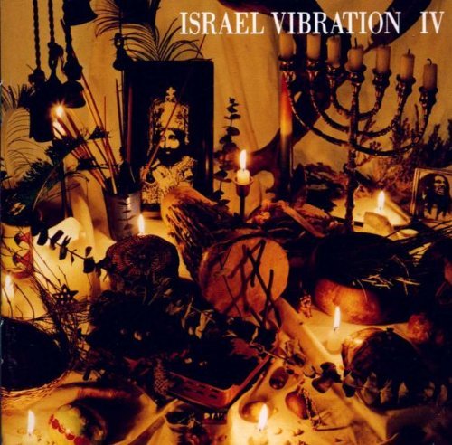 Israel Vibration/Iv