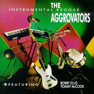 Aggrovators/Instrumental Reggae