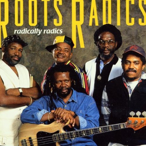 Roots Radics Radically Radics 