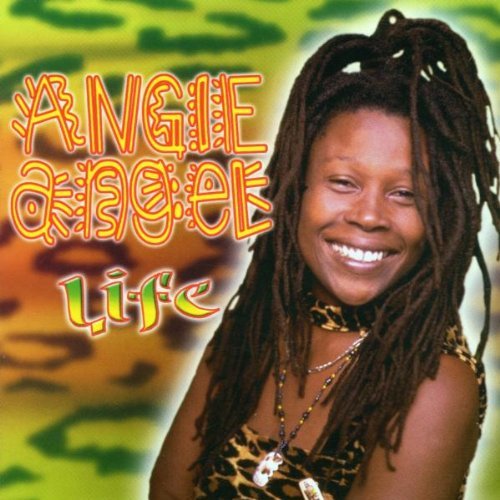Angie Angel/Life