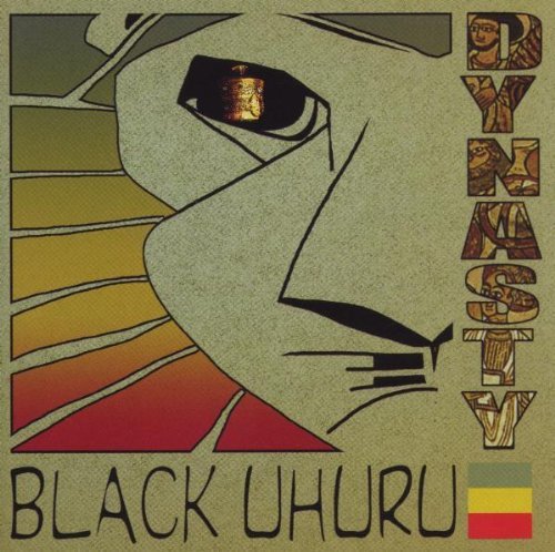 Black Uhuru Dynasty 