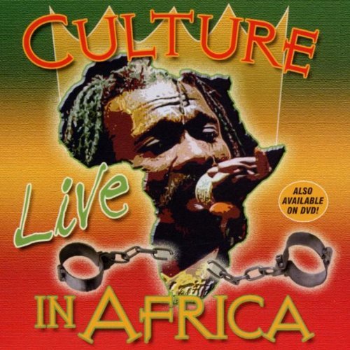 Culture/Live In Africa