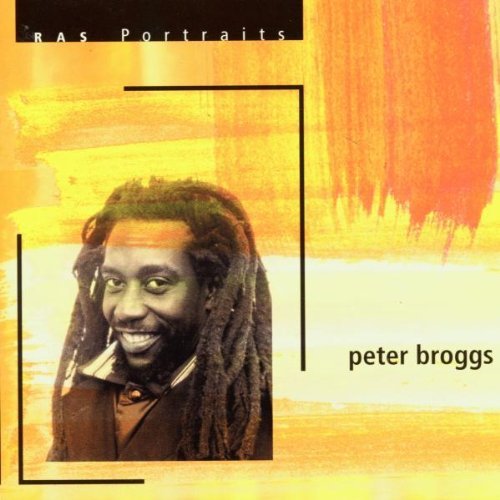 Peter Broggs/Ras Portraits