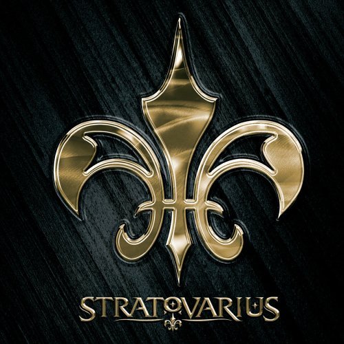 Stratovarius/Stratovarius