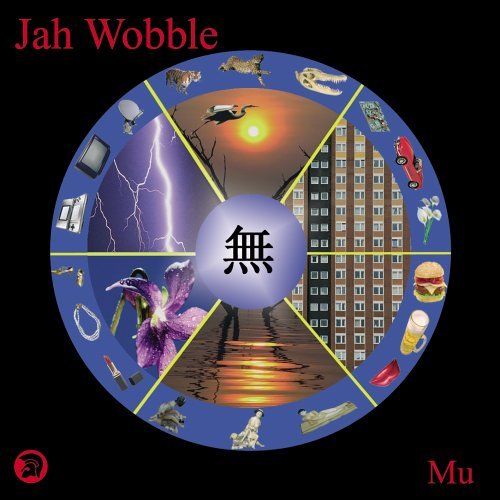 Jah Wobble/Mu